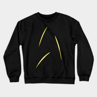 Starfleet Operations Crewneck Sweatshirt